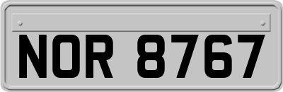 NOR8767
