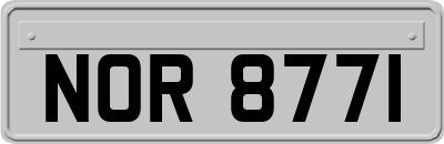 NOR8771