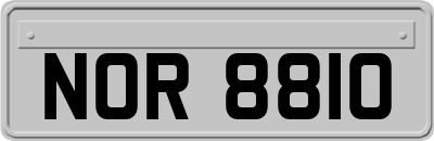NOR8810