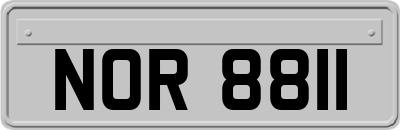 NOR8811