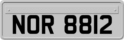 NOR8812