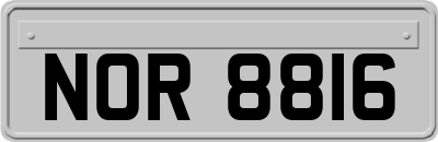 NOR8816