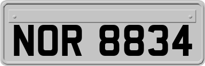 NOR8834