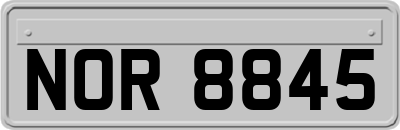 NOR8845