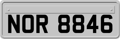 NOR8846