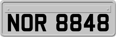 NOR8848