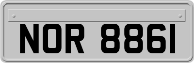 NOR8861