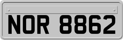 NOR8862