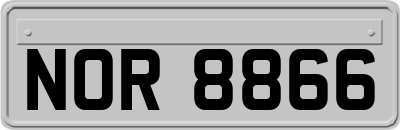 NOR8866