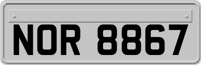 NOR8867