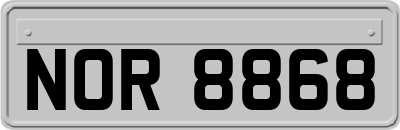 NOR8868