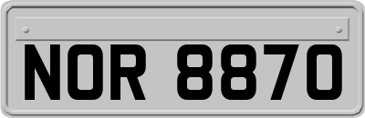 NOR8870