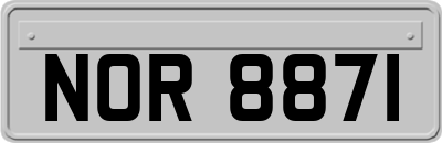 NOR8871