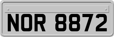NOR8872