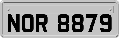 NOR8879