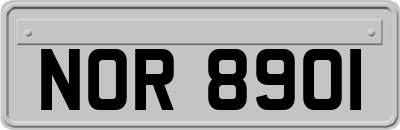 NOR8901