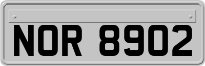 NOR8902