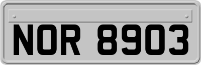 NOR8903