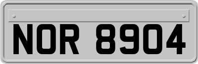 NOR8904