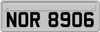NOR8906