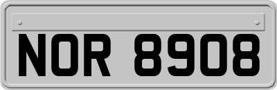 NOR8908