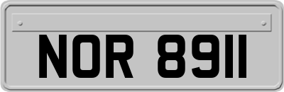 NOR8911