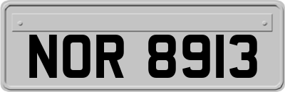 NOR8913