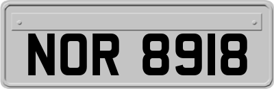 NOR8918