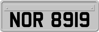 NOR8919