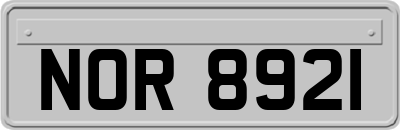 NOR8921