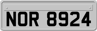 NOR8924