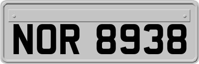 NOR8938