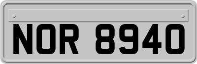 NOR8940