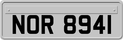 NOR8941