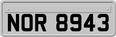 NOR8943