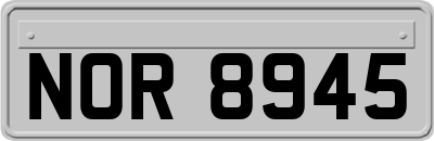 NOR8945