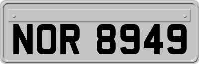NOR8949