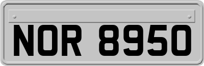 NOR8950