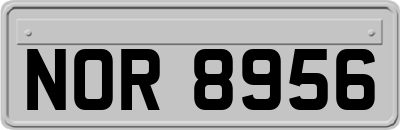 NOR8956