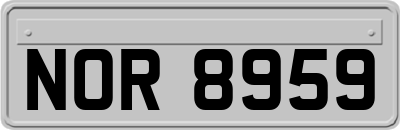 NOR8959