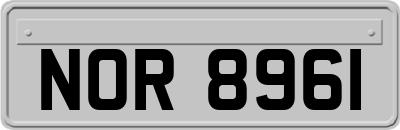 NOR8961
