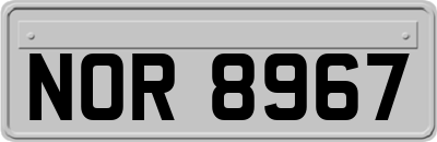 NOR8967