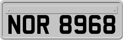 NOR8968