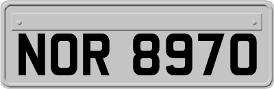 NOR8970