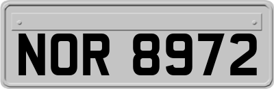 NOR8972