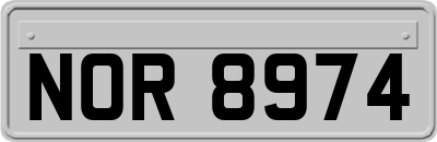 NOR8974