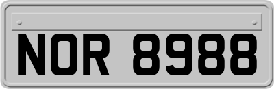 NOR8988