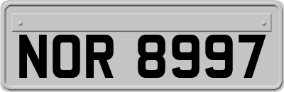 NOR8997