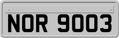 NOR9003