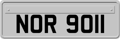NOR9011